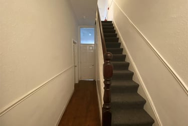 6 bed house, Berkeley Avenue, Longsight, Manchester, M145DN - Image 2